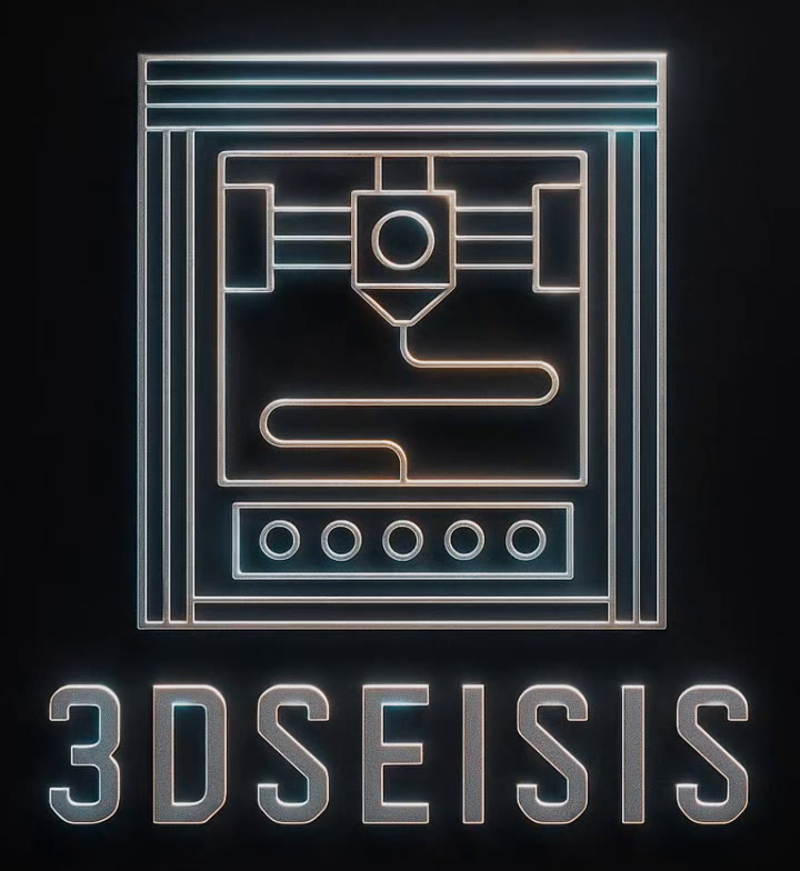 3DSeisis logo